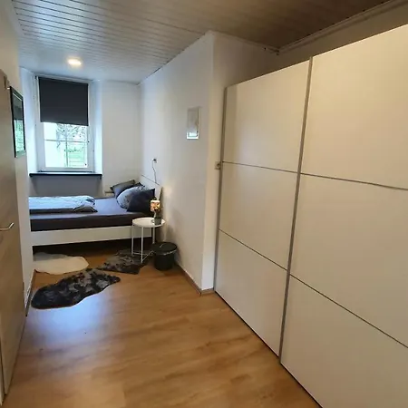 Apartmán Schone Am Mosel-ufer Mit Burgblick Bernkastel-Kues